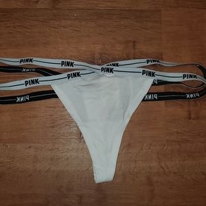 Victoria Secret PINK Panty